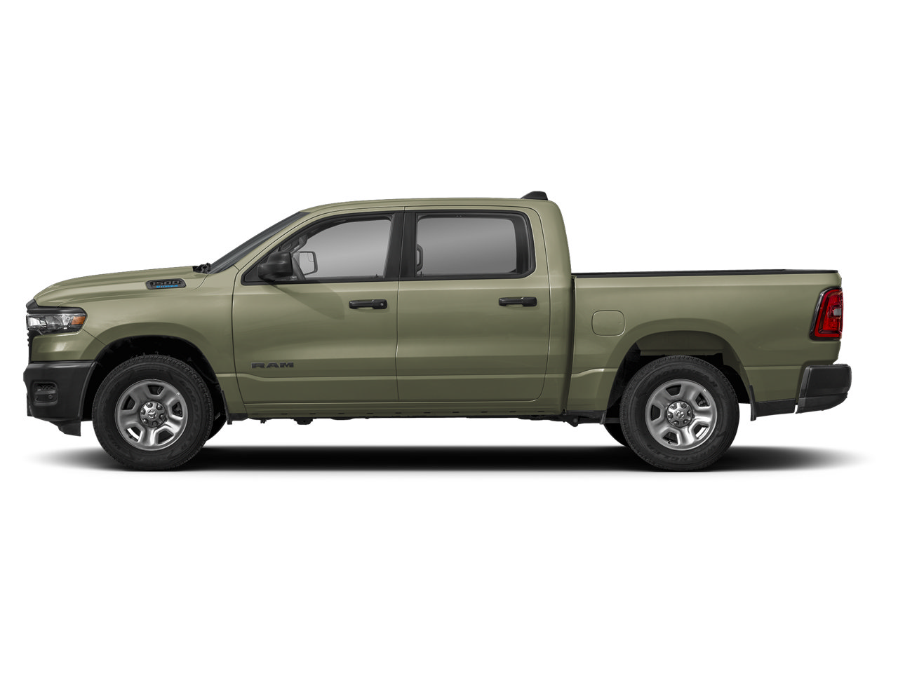 New 2027 RAM 1500 Express AWD/4WD image 29