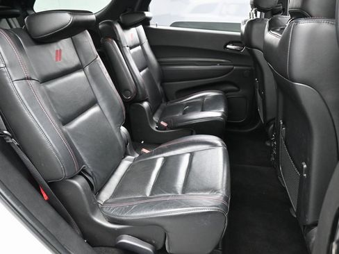Used 2022 Dodge Durango R/T image 30
