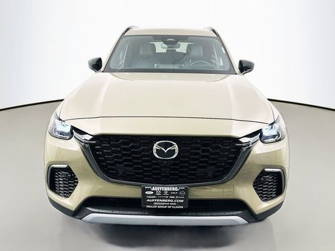 Certified 2025 MAZDA CX-70 3.3 Turbo w/ Premium Plus Pkg image 2