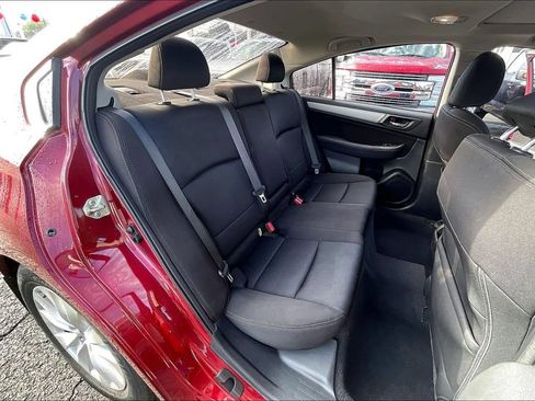 Used 2016 Subaru Legacy 2.5i Premium w/ Moonroof Package AWD/4WD image 26
