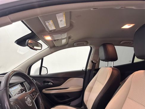 Used 2018 Buick Encore Sport Touring image 37