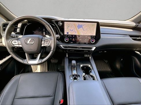 Used 2025 Lexus RX 350h w/ Accessory Package (K3) AWD/4WD image 16