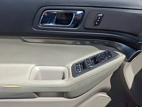 Used 2015 Ford Explorer 4WD image 13