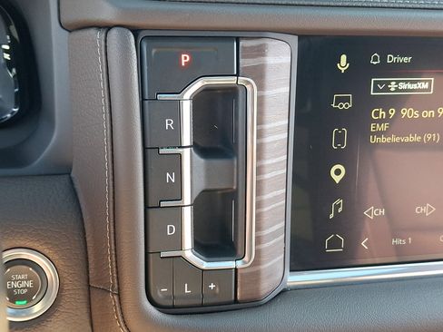Used 2024 GMC Yukon Denali w/ Max Trailering Package AWD/4WD image 21