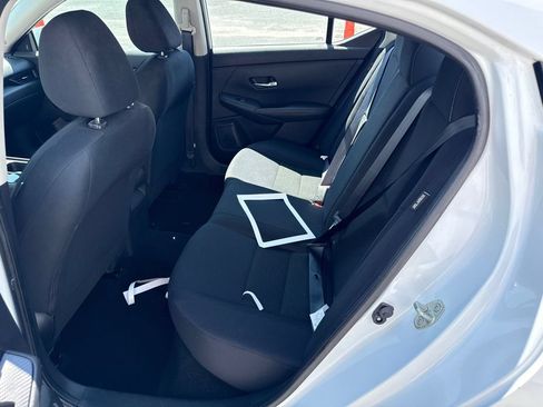Used 2021 Nissan Sentra S FWD image 10