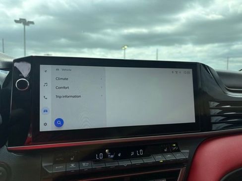 Used 2025 Toyota Camry XSE image 20