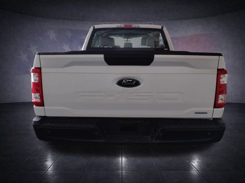 Used 2021 Ford F150 XL w/ Equipment Group 101A High RWD image 4