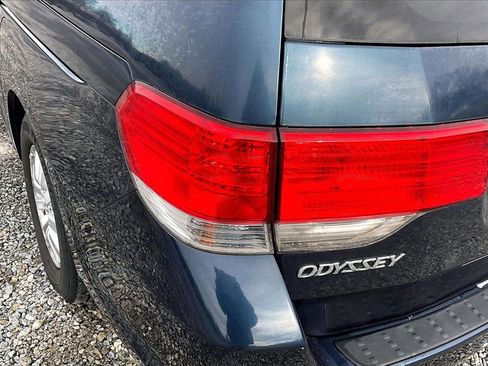 Used 2010 Honda Odyssey EX-L image 28