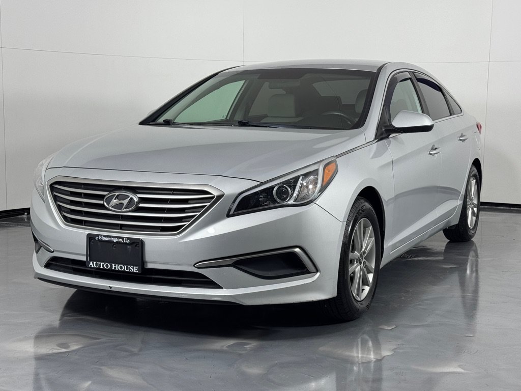 Used 2017 Hyundai Sonata SE FWD image 32