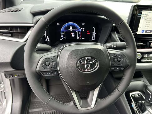 New 2026 Toyota Corolla SE FWD image 17