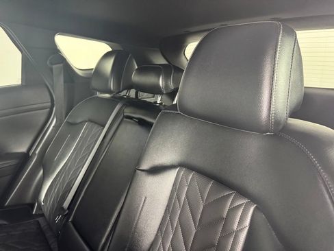 Used 2024 Kia Sportage X-Line w/ X-Line Premium Package AWD/4WD image 31