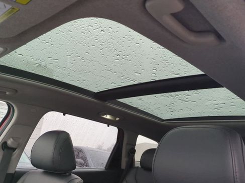 Used 2019 Hyundai Santa Fe Ultimate image 18