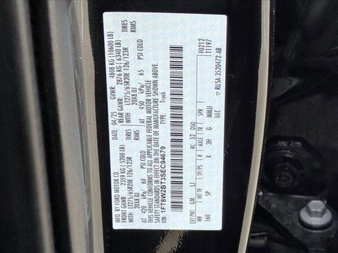 Certified 2025 Ford F250 King Ranch w/ FX4 Off-Road Package image 26