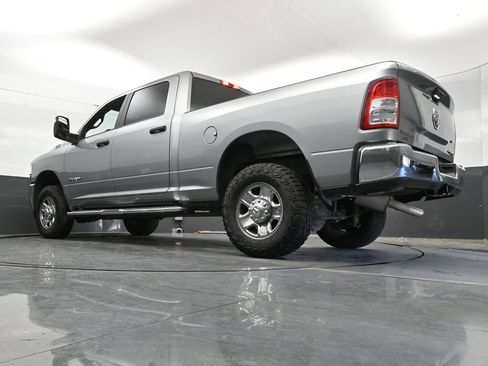 Used 2024 RAM 2500 Big Horn w/ Bed Utility Group AWD/4WD image 44