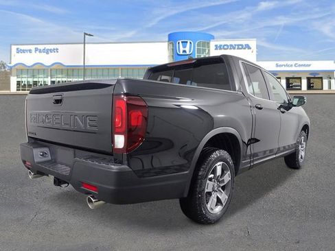 New 2026 Honda Ridgeline RTL image 6