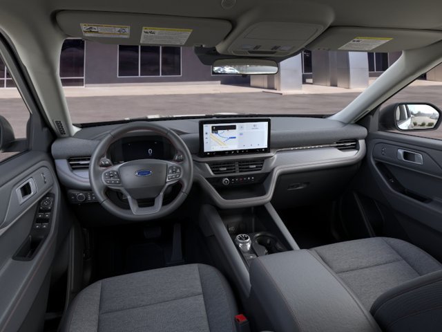 New 2026 Ford Explorer Active RWD image 9