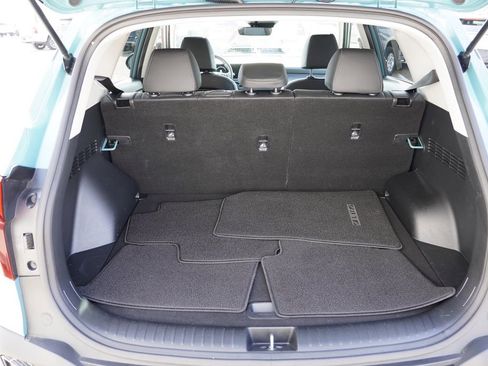 Certified 2024 Kia Seltos EX image 20