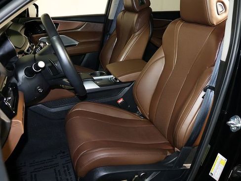 Certified 2024 Acura MDX SH-AWD w/ Technology Package image 4