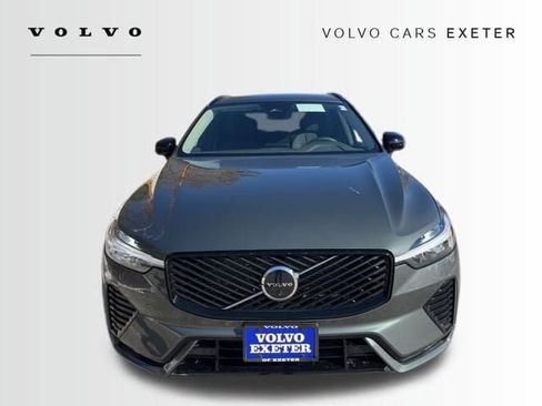 New 2026 Volvo XC60 B5 Plus w/ Climate Package AWD/4WD image 2