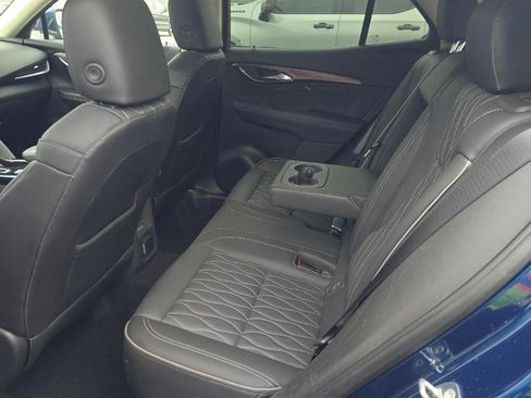 Used 2023 Buick Envision Avenir image 9