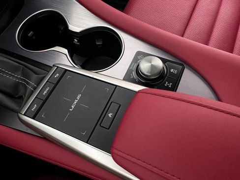Used 2022 Lexus RX 350 F Sport image 21