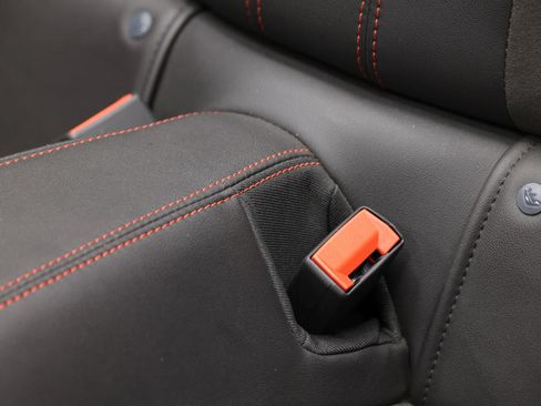 Used 2023 Chevrolet Camaro ZL1 RWD image 50