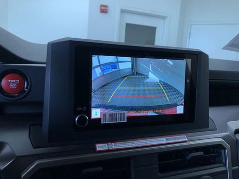 New 2026 Toyota 4Runner TRD Sport image 27