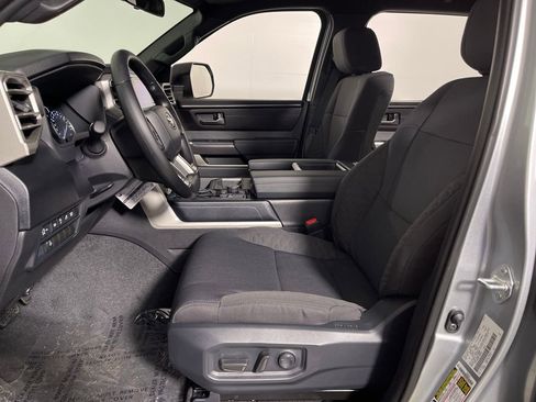 New 2026 Toyota Tundra SR5 image 12