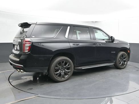 Used 2023 Chevrolet Tahoe High Country w/ Advanced Technology Package AWD/4WD image 2