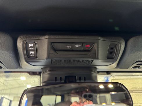 New 2025 Jeep Wrangler Willys image 34