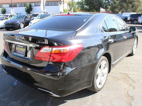 Used 2010 Lexus LS 460 RWD image 39