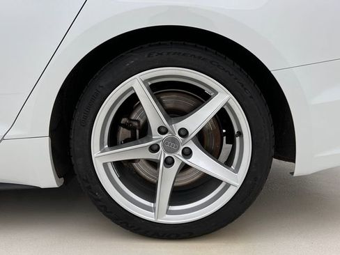 Used 2018 Audi A5 2.0T Premium Plus w/ Premium Plus AWD/4WD image 28