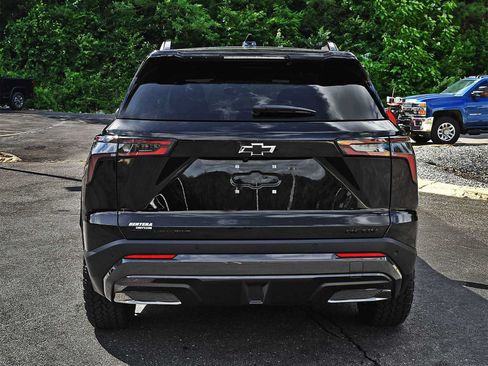 New 2026 Chevrolet Equinox ACTIV AWD/4WD image 7