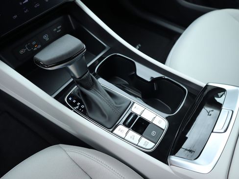 New 2026 Hyundai Tucson SEL AWD/4WD image 16