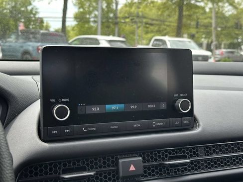 Certified 2023 Honda HR-V LX image 23