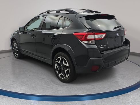 Used 2019 Subaru Crosstrek 2.0i Limited w/ Moonroof Package AWD/4WD image 7
