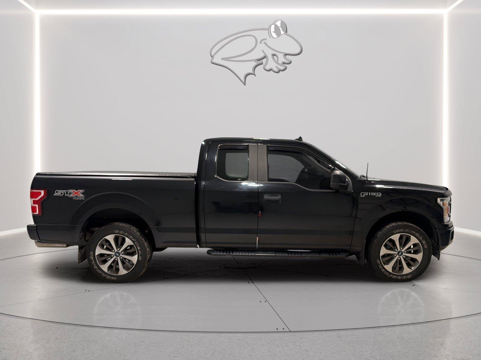 Used 2020 Ford F150 XL w/ Equipment Group 101A Mid AWD/4WD image 6