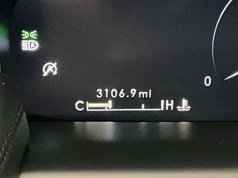 Used 2023 Lincoln Nautilus Standard image 18