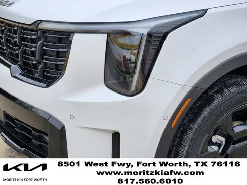New 2026 Kia Sorento SX AWD/4WD image 6