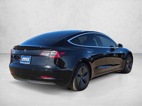 Used 2019 Tesla Model 3 Mid Range image 5