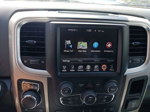 Used 2014 RAM 1500 Big Horn image 5