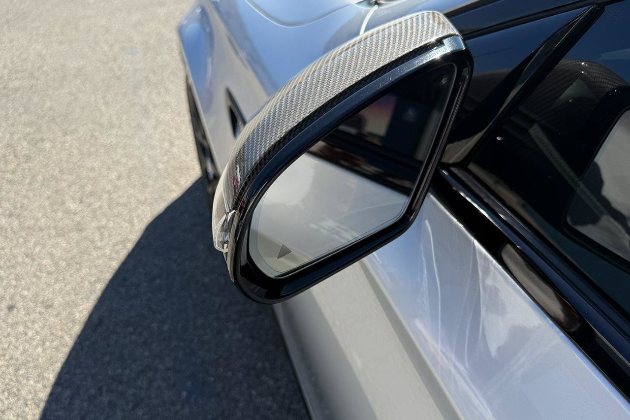 Used 2018 Mercedes-Benz E 63 AMG S image 21