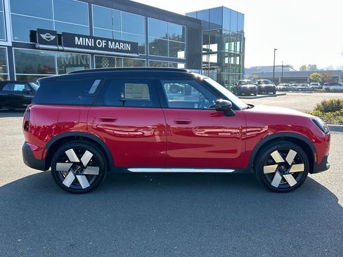 New 2026 MINI Cooper Countryman S image 6