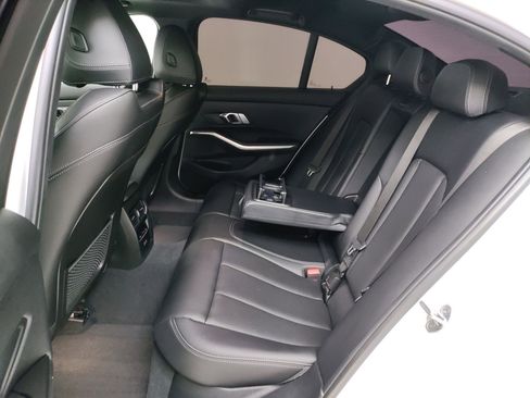 Used 2023 BMW 330i 330i w/ Driving Assistance Package image 14