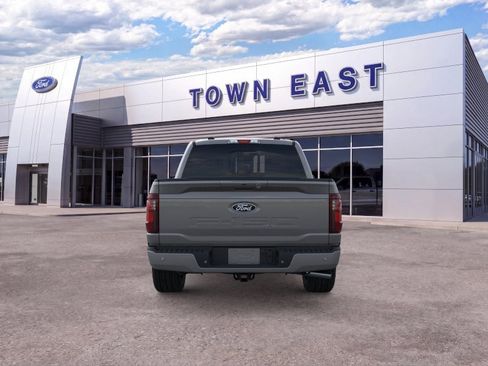 New 2026 Ford F150 XLT w/ Equipment Group 302A MID RWD image 28