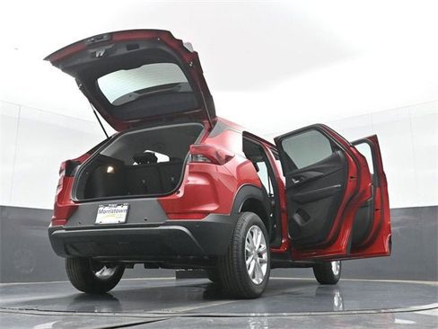 New 2026 Chevrolet TrailBlazer LS w/ LS Convenience Package image 54
