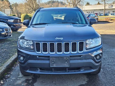 Used 2015 Jeep Compass Sport w/ Power Value Group image 8