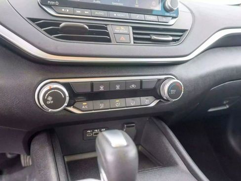 Used 2020 Nissan Altima 2.5 S image 41