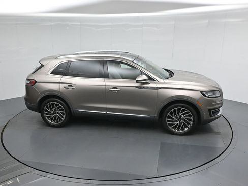 Used 2020 Lincoln Nautilus Reserve image 55