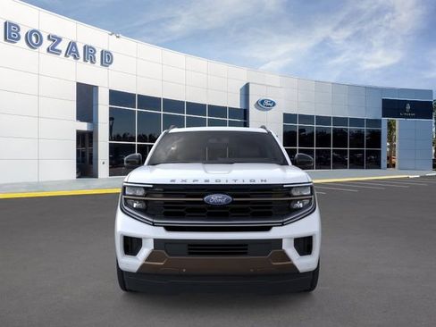 New 2026 Ford Expedition King Ranch AWD/4WD image 8
